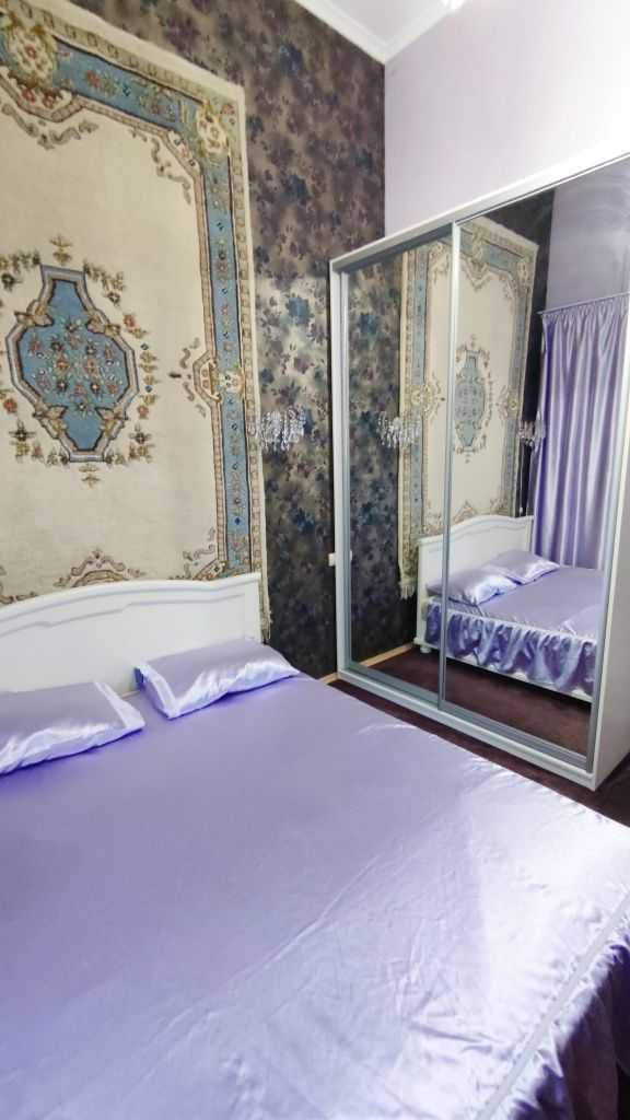 Аренда 2-комнатной квартиры 70 м², Леси Украинки ул.