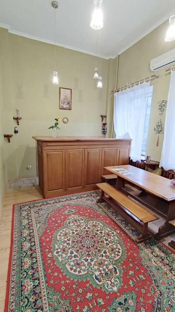 Аренда 2-комнатной квартиры 70 м², Леси Украинки ул.