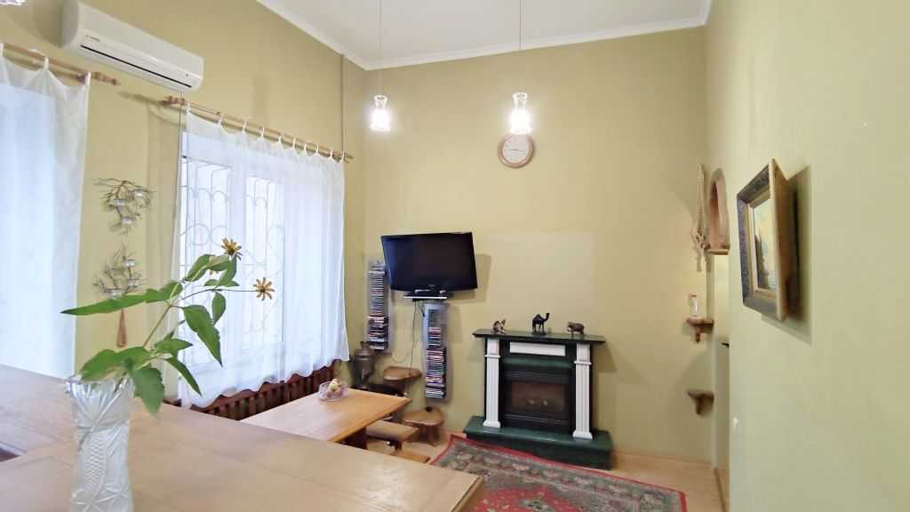 Аренда 2-комнатной квартиры 70 м², Леси Украинки ул.