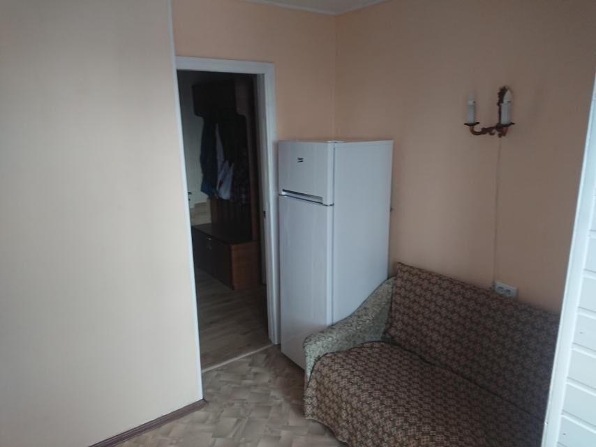 Оренда 1-кімнатної квартири 29 м², Перемоги просп., 91