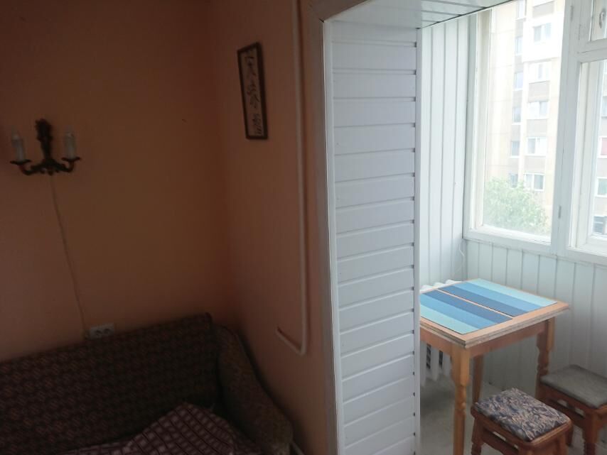 Оренда 1-кімнатної квартири 29 м², Перемоги просп., 91