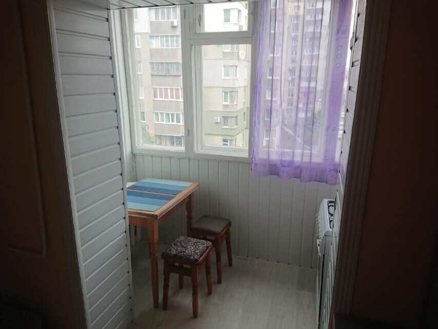 Оренда 1-кімнатної квартири 29 м², Перемоги просп., 91