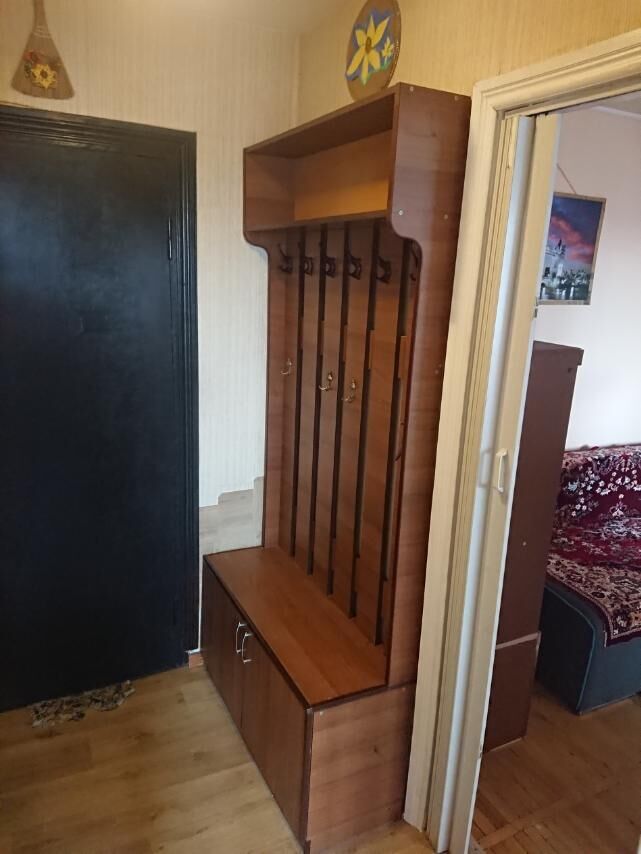 Оренда 1-кімнатної квартири 29 м², Перемоги просп., 91