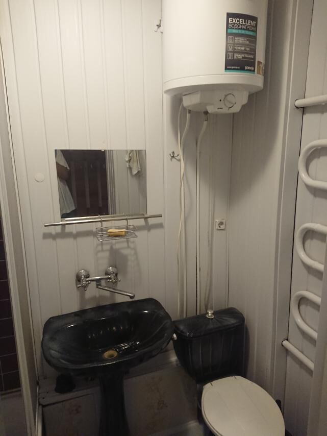 Оренда 1-кімнатної квартири 29 м², Перемоги просп., 91