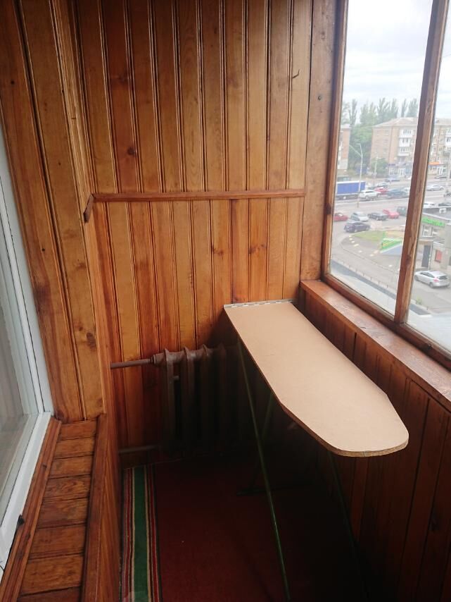 Оренда 1-кімнатної квартири 29 м², Перемоги просп., 91