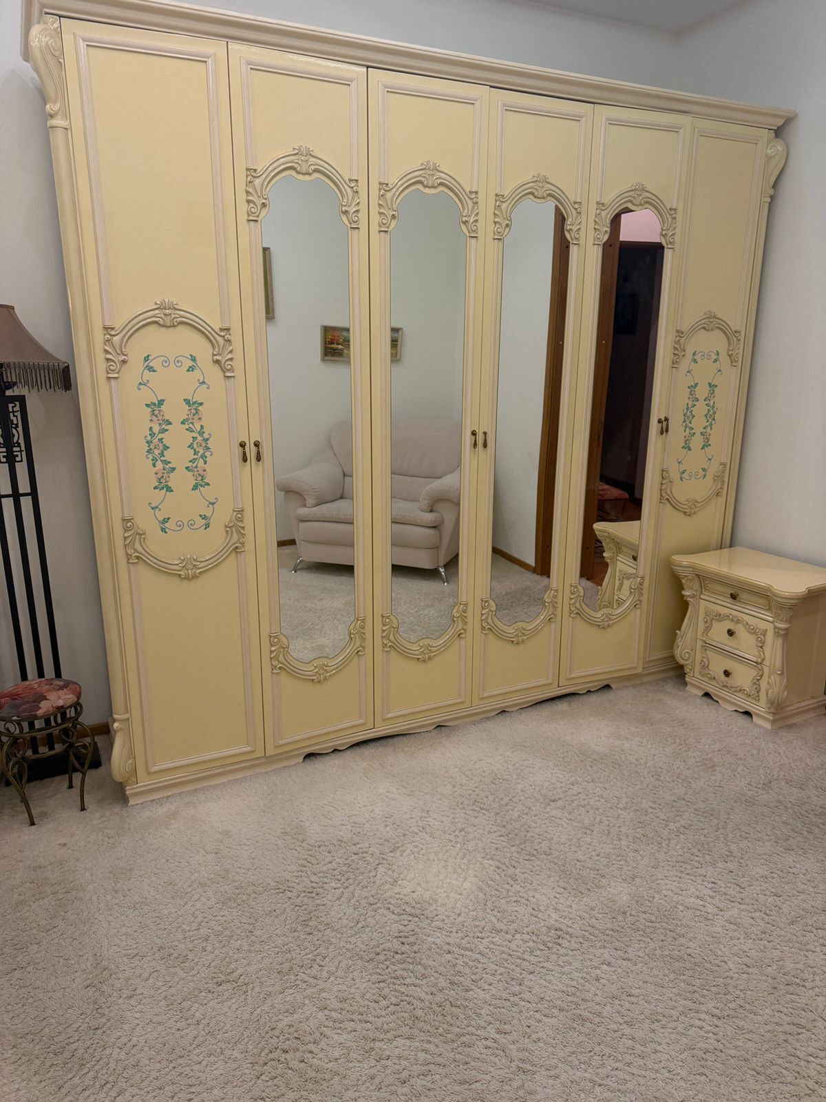 Оренда 2-кімнатної квартири 75 м², Хрещатик вул., 15