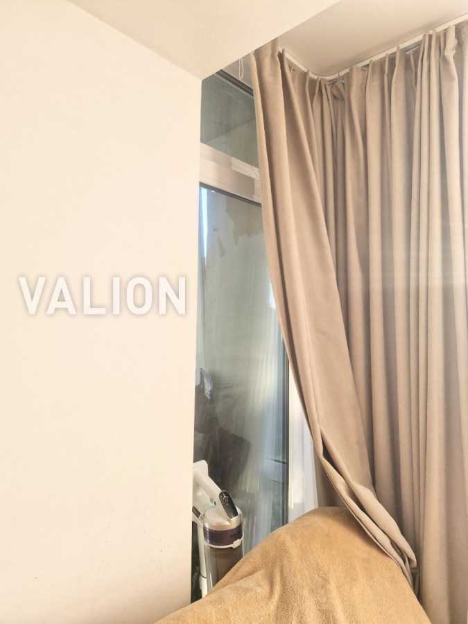 Продаж 1-кімнатної квартири 46.6 м², Ялтинська вул., 5Б