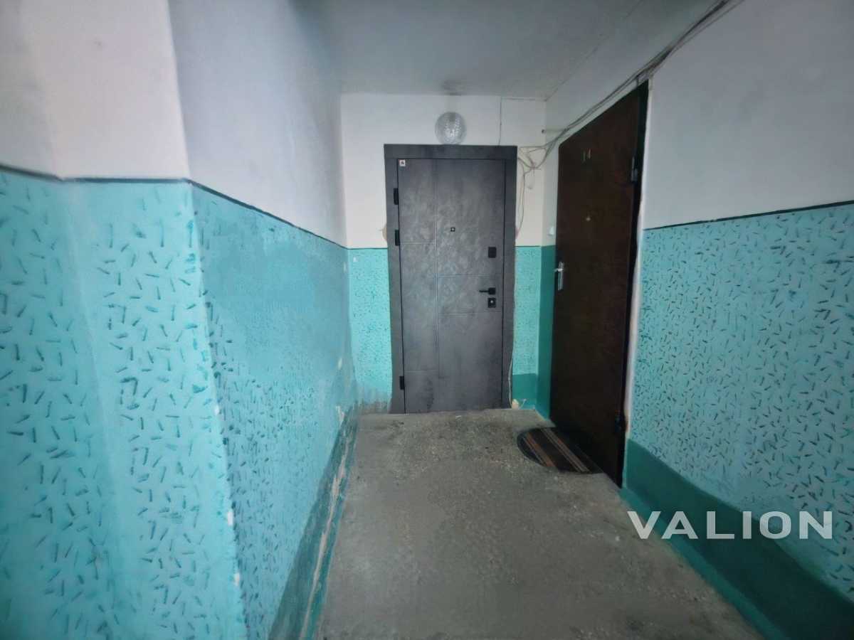 Продаж 1-кімнатної квартири 46.6 м², Ялтинська вул., 5Б