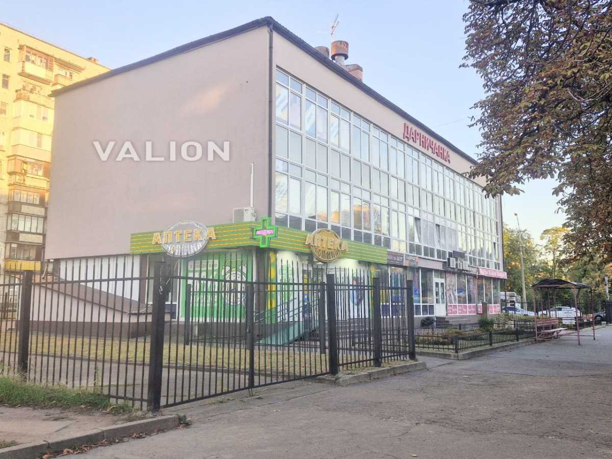 Продаж 1-кімнатної квартири 46.6 м², Ялтинська вул., 5Б