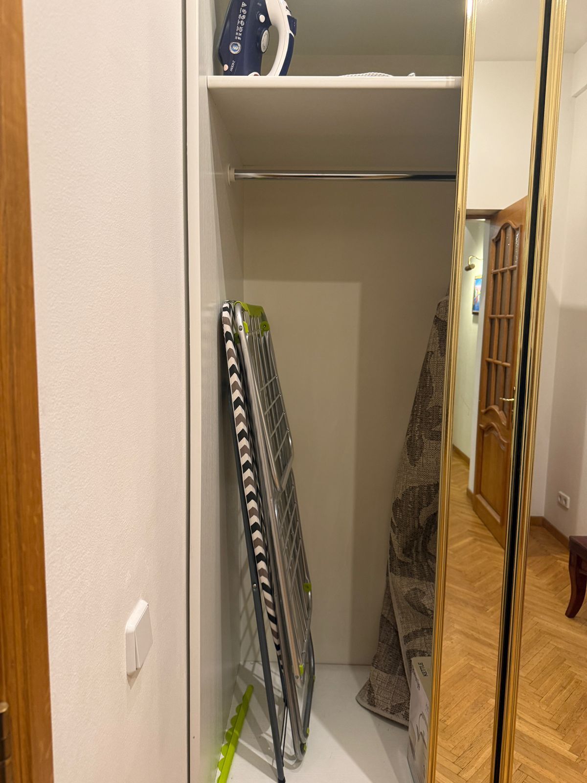 Оренда 2-кімнатної квартири 75 м², Хрещатик вул., 15