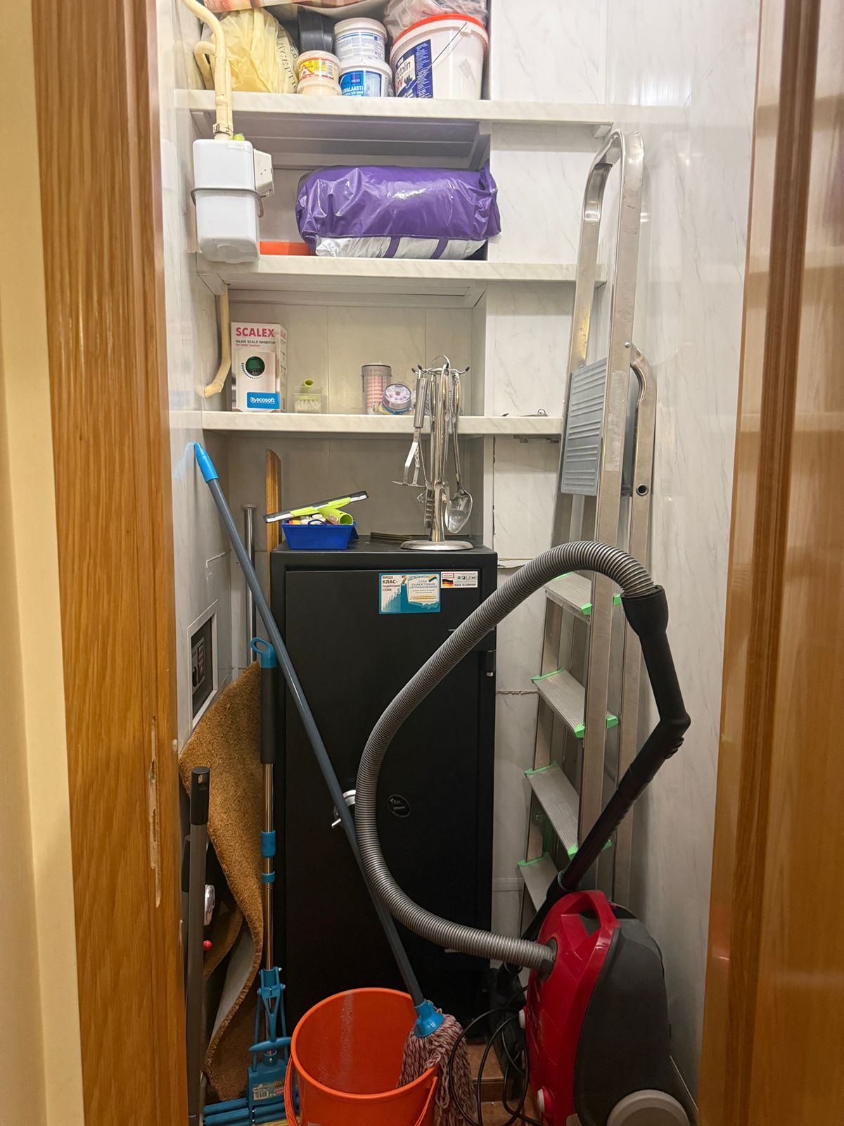 Оренда 2-кімнатної квартири 75 м², Хрещатик вул., 15