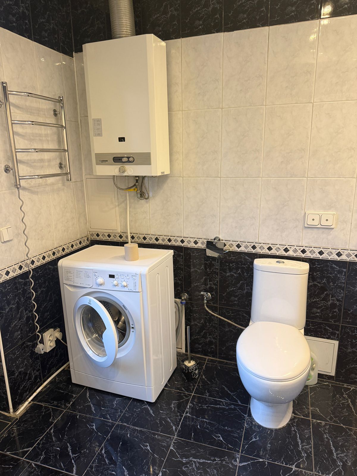 Оренда 2-кімнатної квартири 75 м², Хрещатик вул., 15