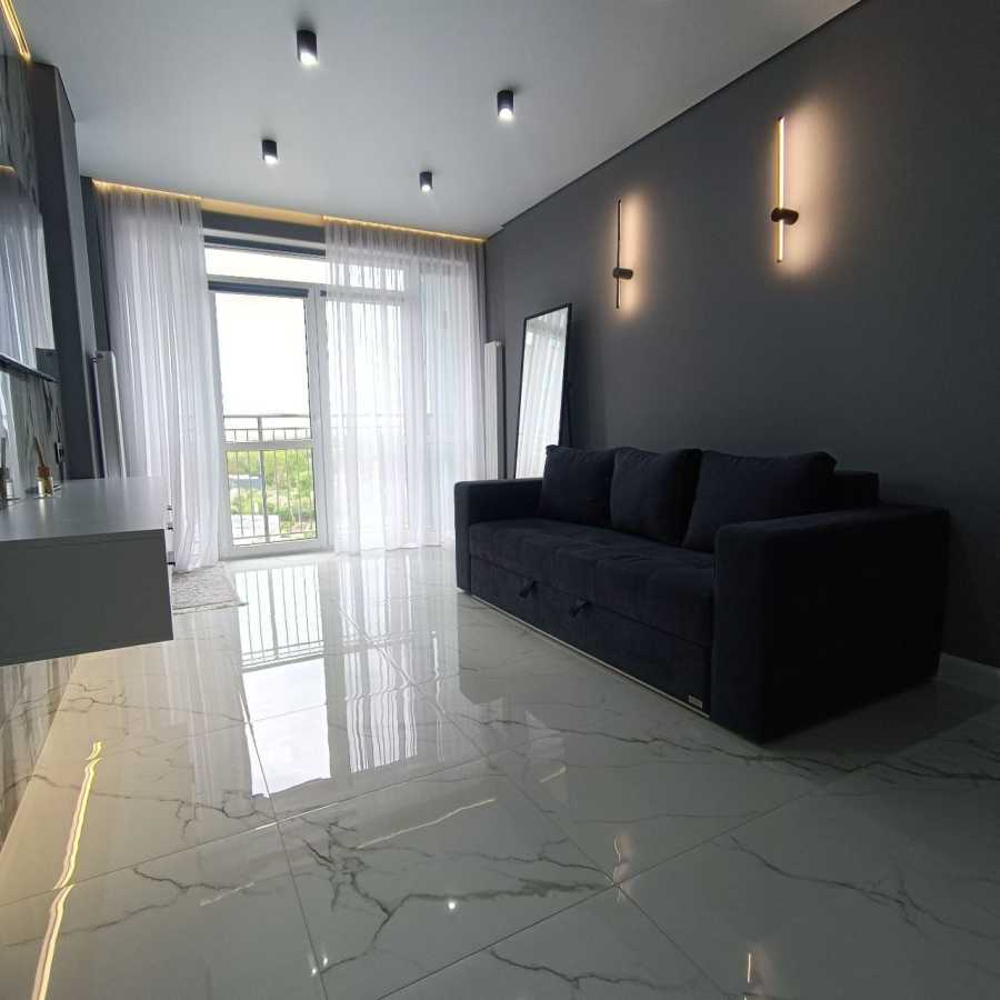 Оренда 1-кімнатної квартири 44 м², Зодчих вул., 70