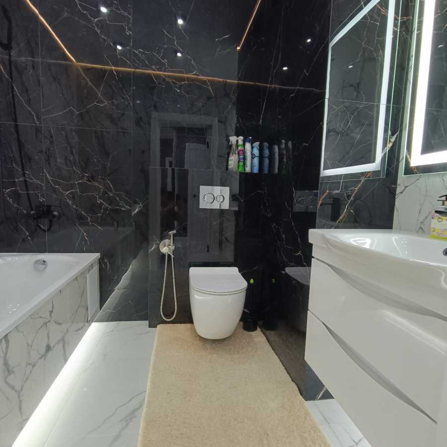 Оренда 1-кімнатної квартири 44 м², Зодчих вул., 70