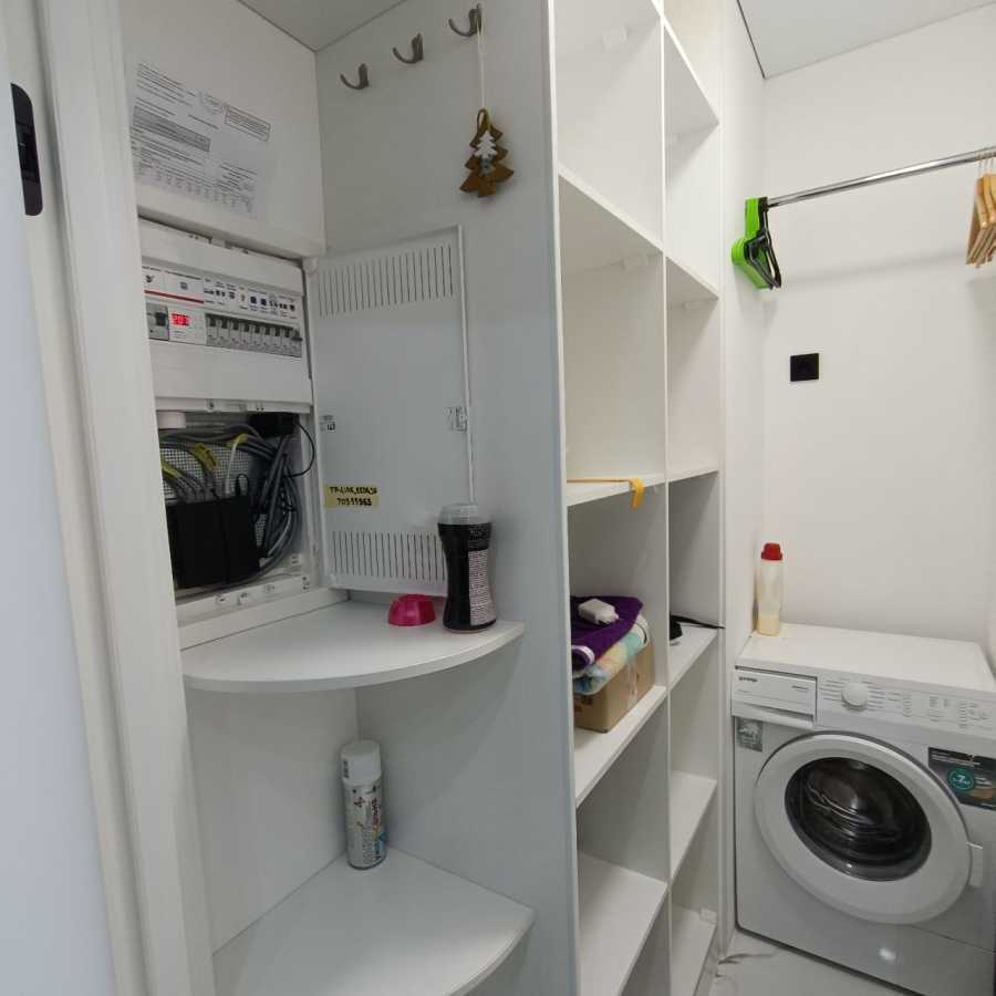 Оренда 1-кімнатної квартири 44 м², Зодчих вул., 70