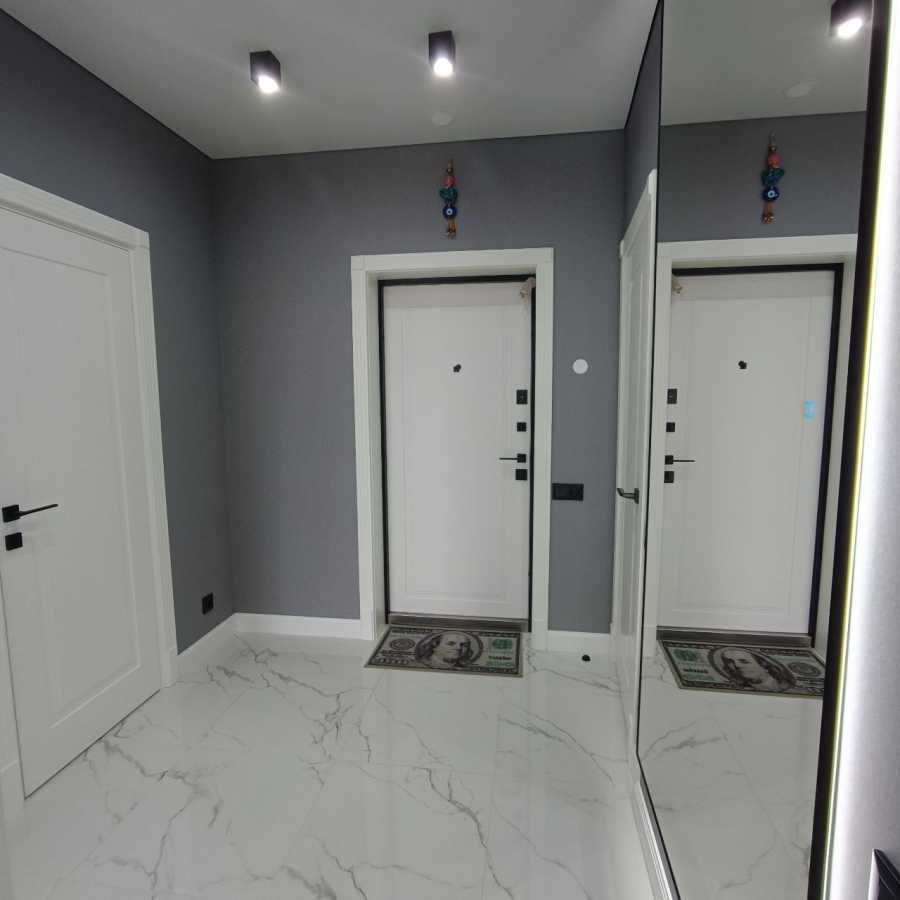 Оренда 1-кімнатної квартири 44 м², Зодчих вул., 70