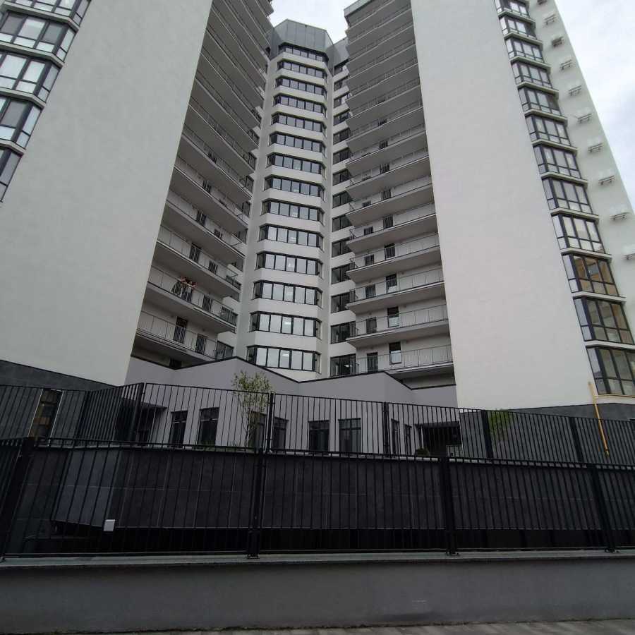 Оренда 1-кімнатної квартири 44 м², Зодчих вул., 70