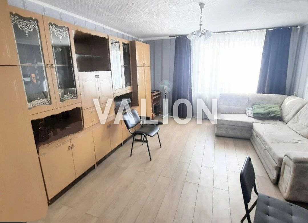 Продаж 3-кімнатної квартири 81.4 м², Євгена Харченко вул., 59