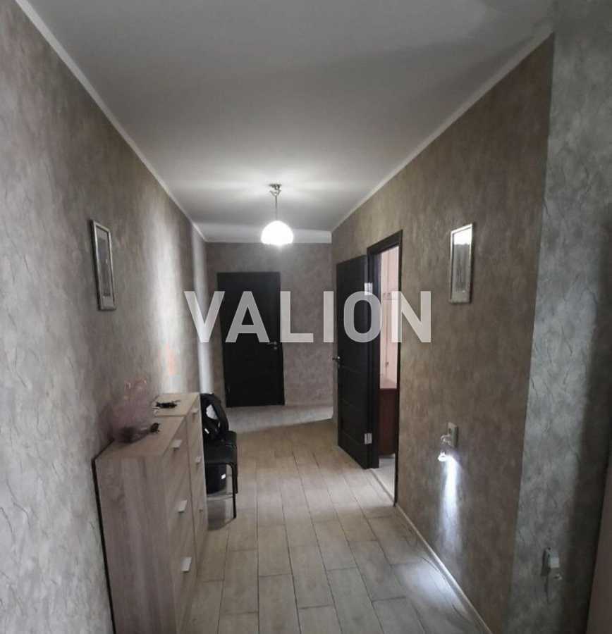 Продаж 3-кімнатної квартири 81.4 м², Євгена Харченко вул., 59