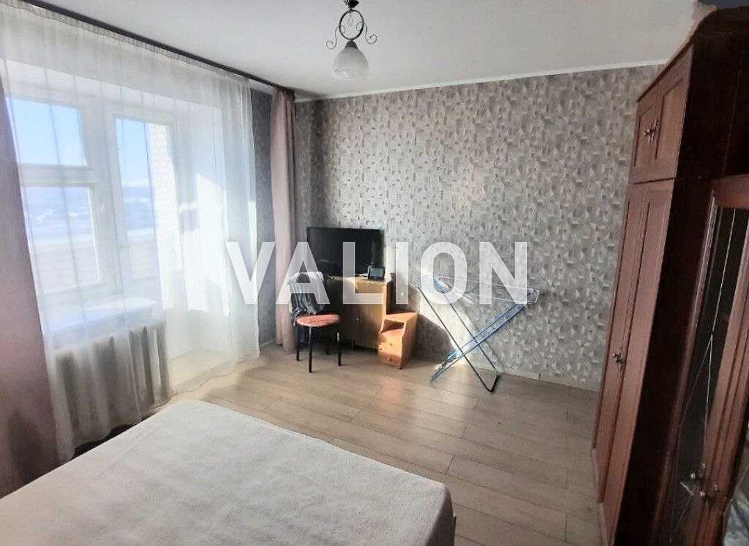 Продаж 3-кімнатної квартири 81.4 м², Євгена Харченко вул., 59