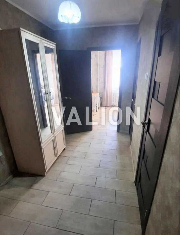 Продаж 3-кімнатної квартири 81.4 м², Євгена Харченко вул., 59