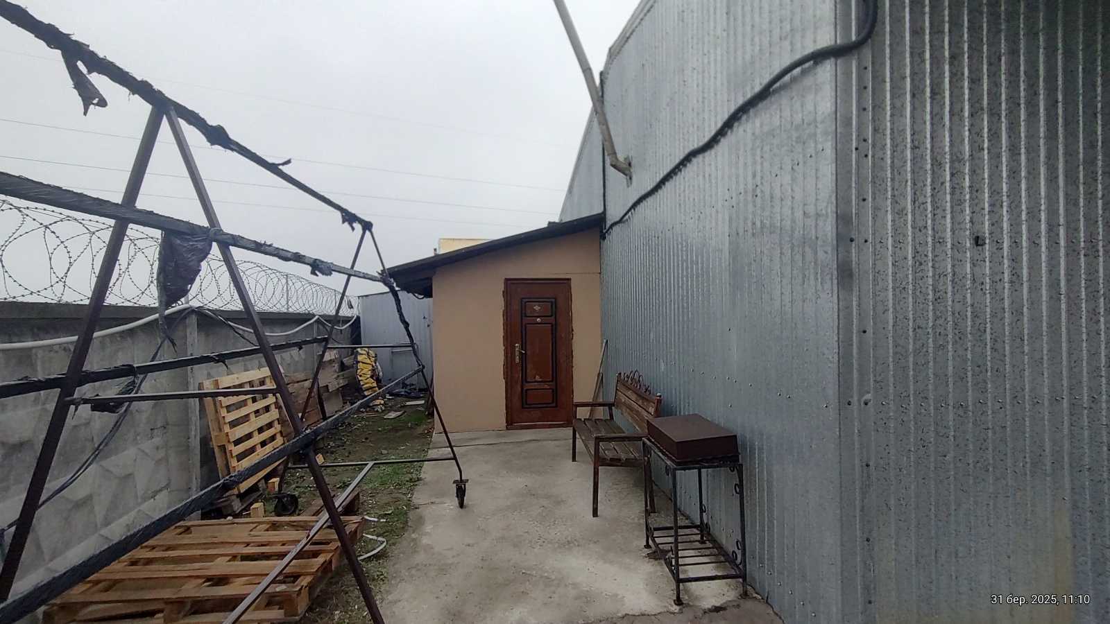 Продаж приміщення вільного призначення 70 м², Балукова вул.