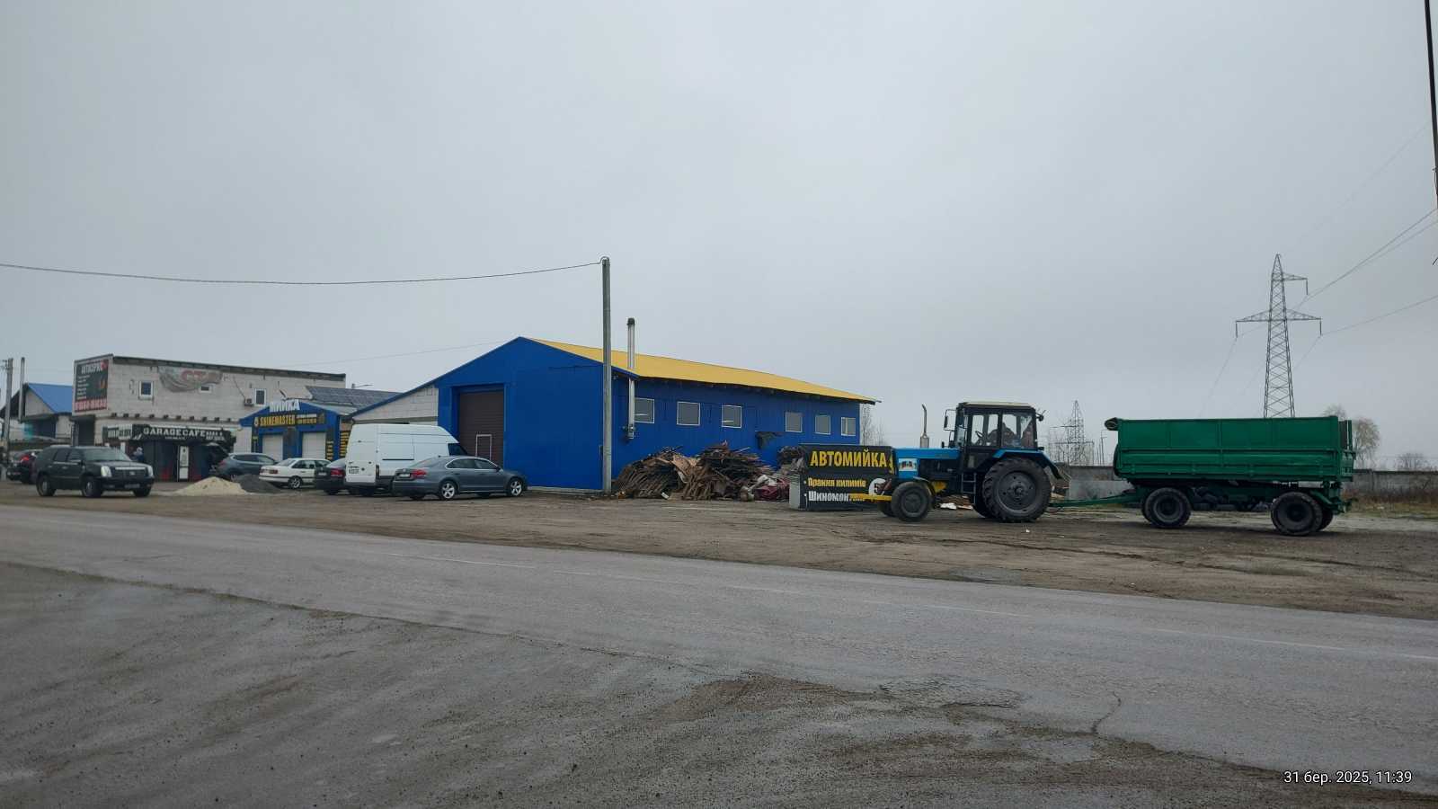 Продаж приміщення вільного призначення 70 м², Балукова вул.