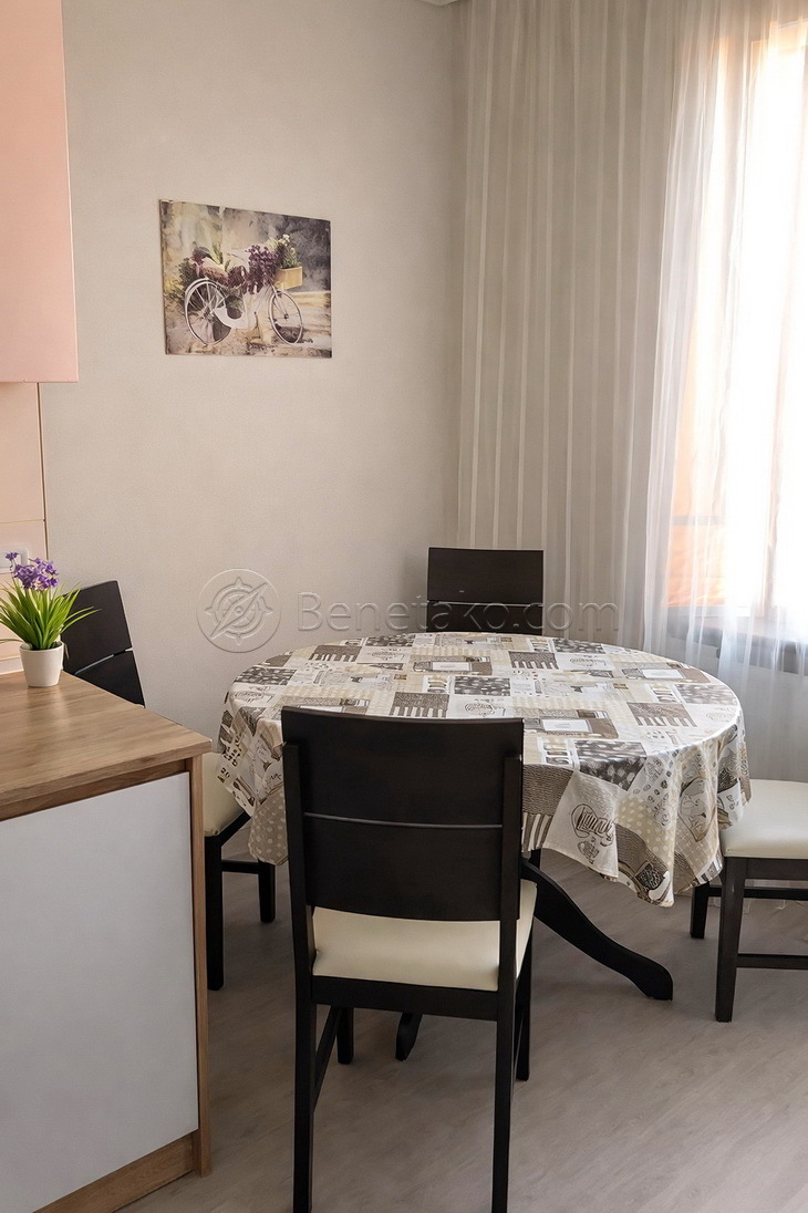 Аренда 2-комнатной квартиры 72 м², Леваневского (Большой Фонтан) пер., Педагогическая 23