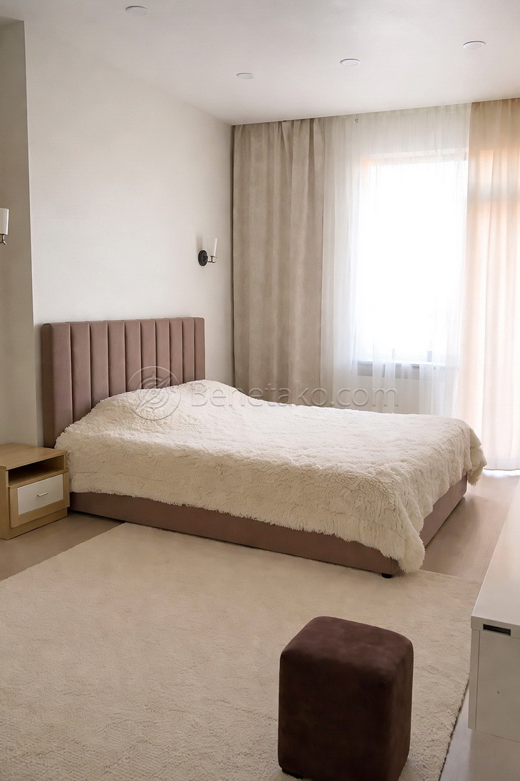 Аренда 2-комнатной квартиры 72 м², Леваневского (Большой Фонтан) пер., Педагогическая 23