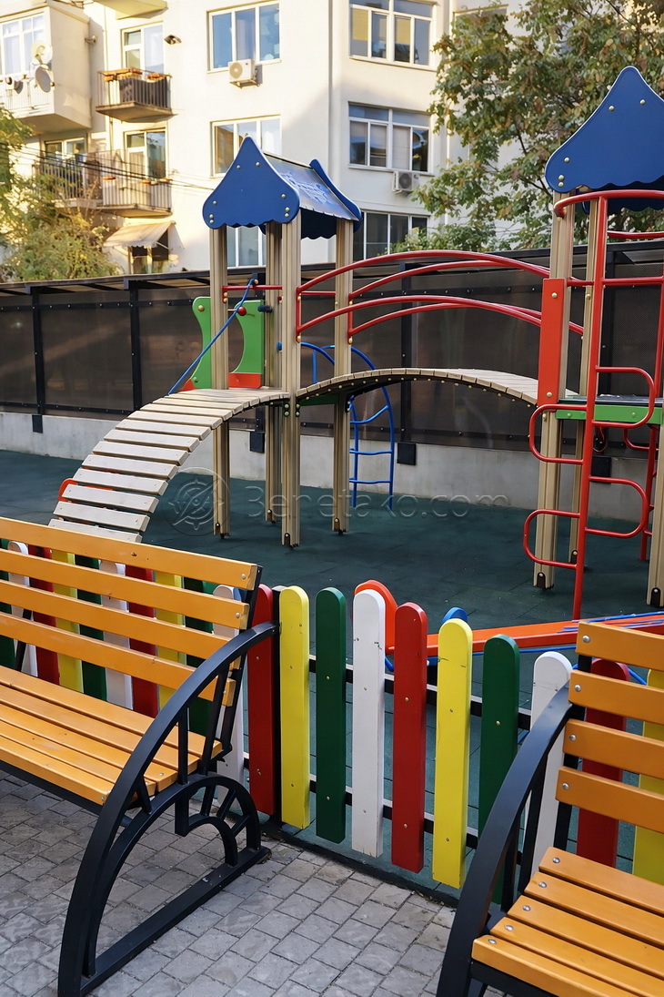 Аренда 2-комнатной квартиры 72 м², Леваневского (Большой Фонтан) пер., Педагогическая 23