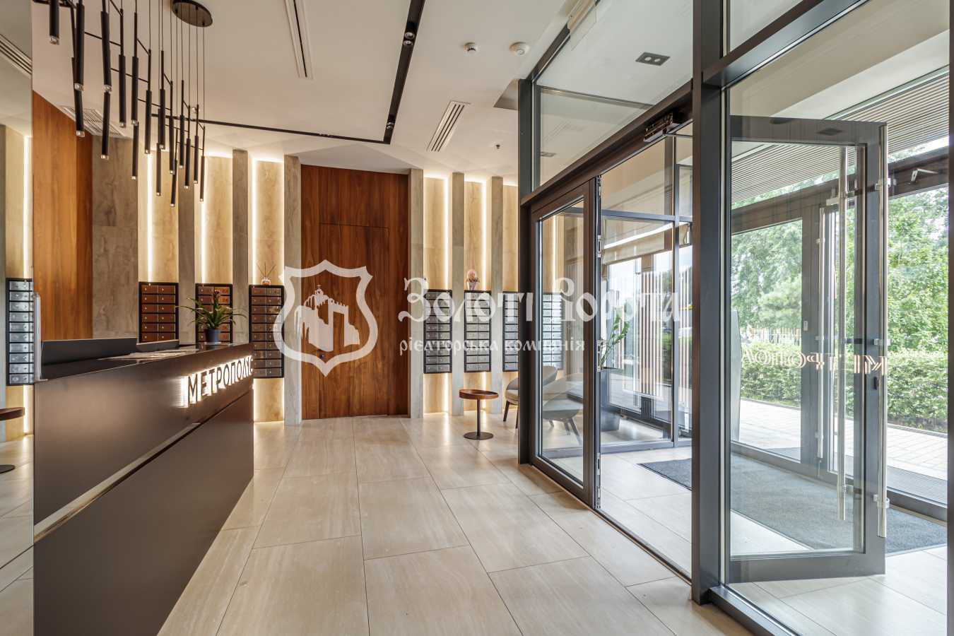 Продажа 2-комнатной квартиры 66.48 м², Академика Заболотного ул., 1Б