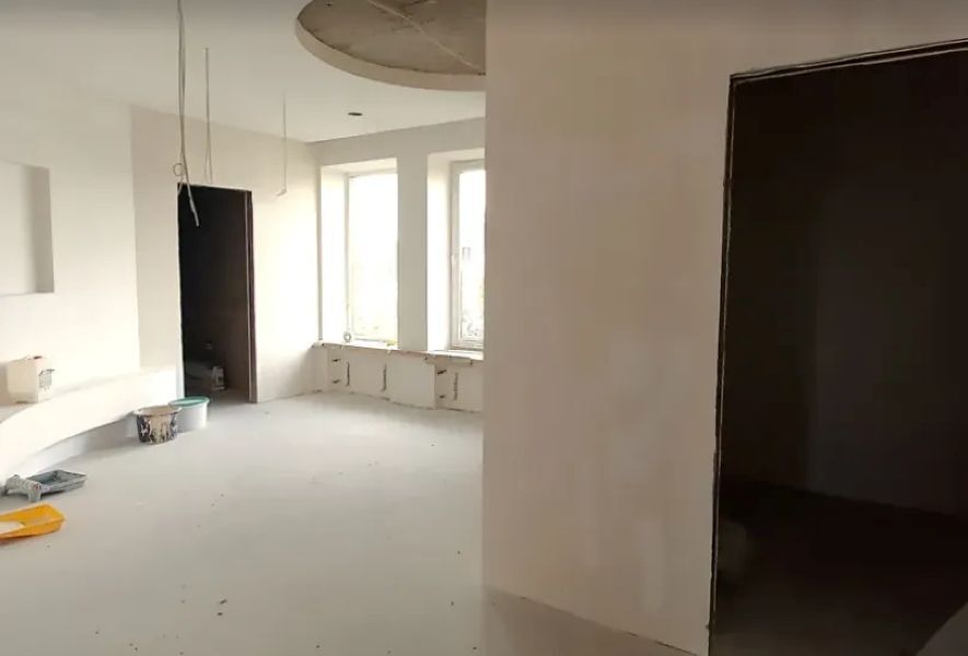 Продажа дома 300 м², Зеркальная ул.