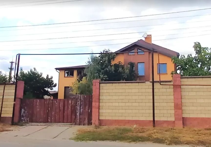 Продажа дома 300 м², Зеркальная ул.