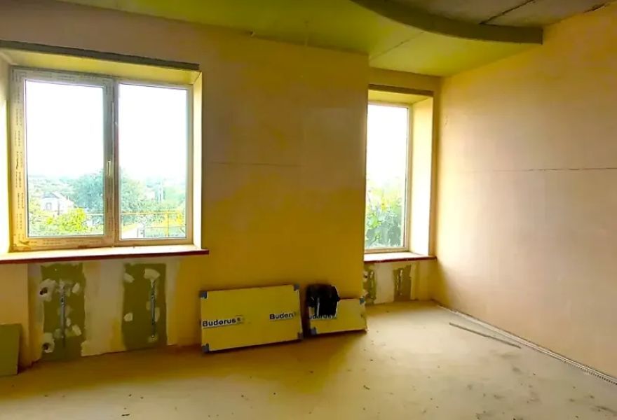 Продажа дома 300 м², Зеркальная ул.