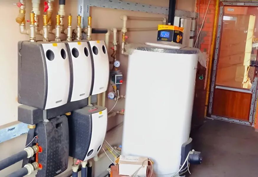 Продажа дома 300 м², Зеркальная ул.