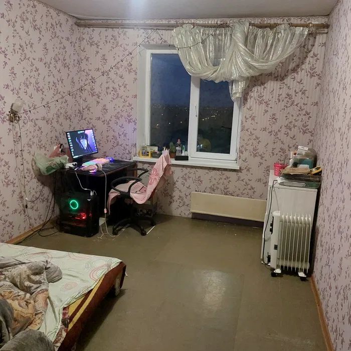 Продажа 3-комнатной квартиры 73 м², Мира просп.