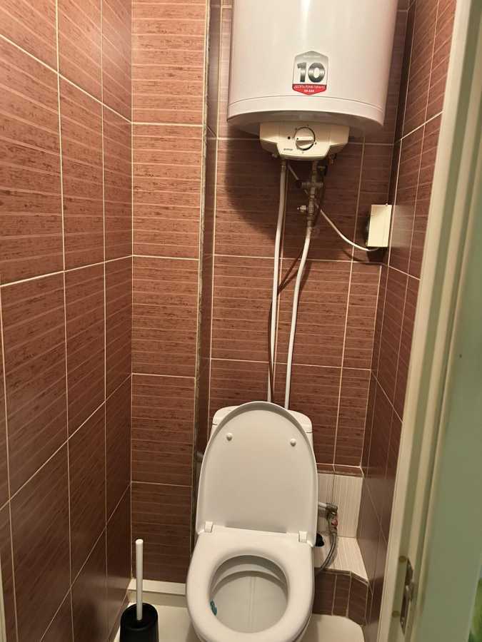 Аренда комнаты/части квартиры, Александра Олеся ул., Сабурова, 18