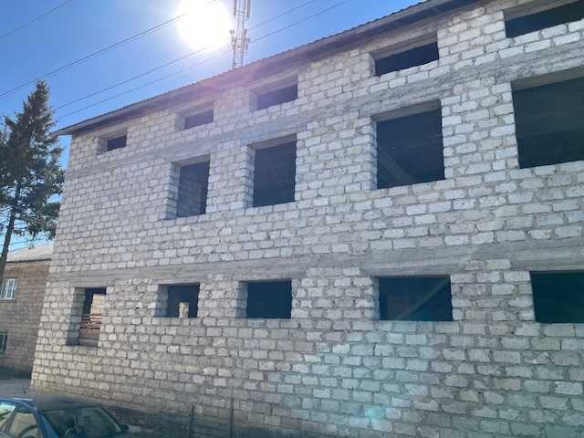 Продажа дома 886.5 м², Дажицького Войцеха, 19