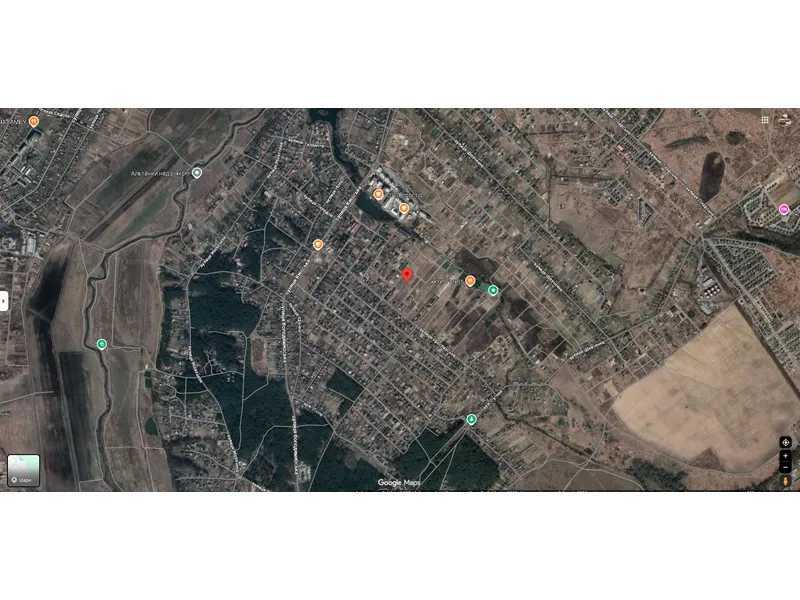 Продажа участка под индивидуальное жилое строительство 11.51 соток, Новая ул.