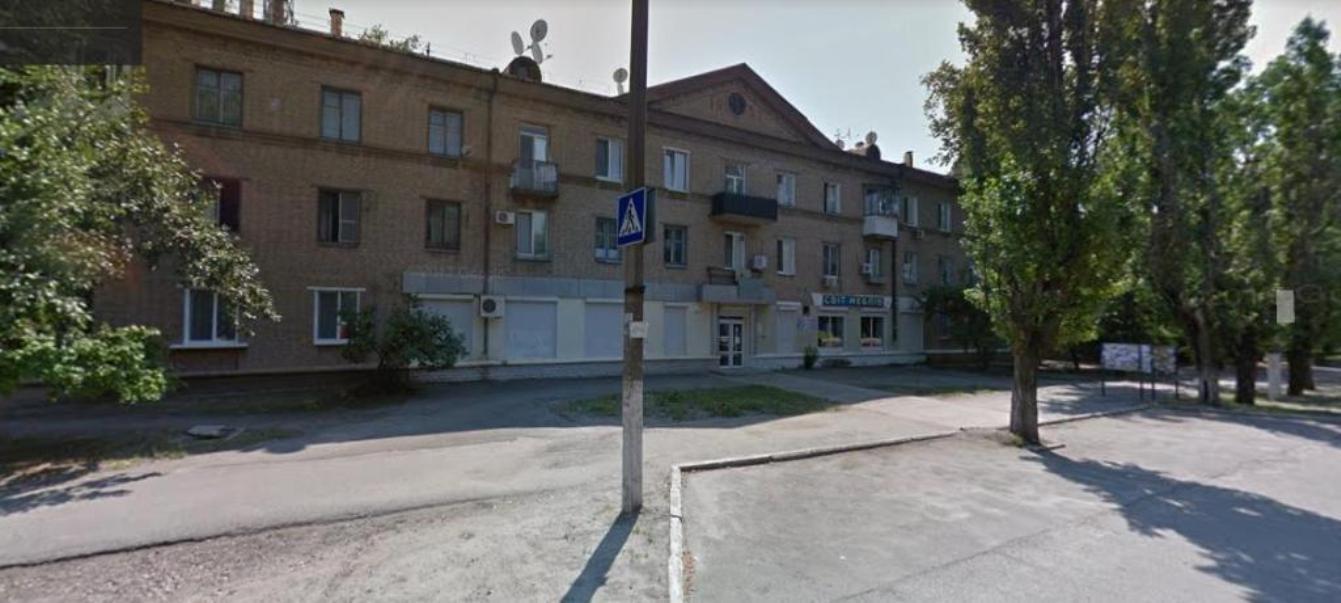 Продажа магазина 237 м², Семафорная ул.