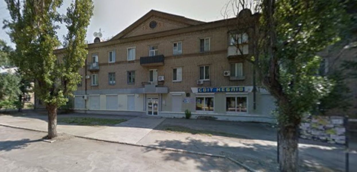 Продажа магазина 237 м², Семафорная ул.