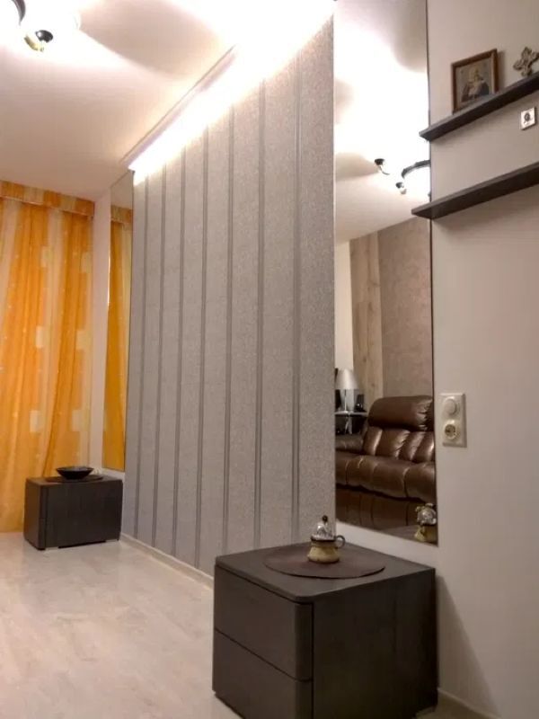 Продажа 3-комнатной квартиры 60 м², Илларионовская ул.