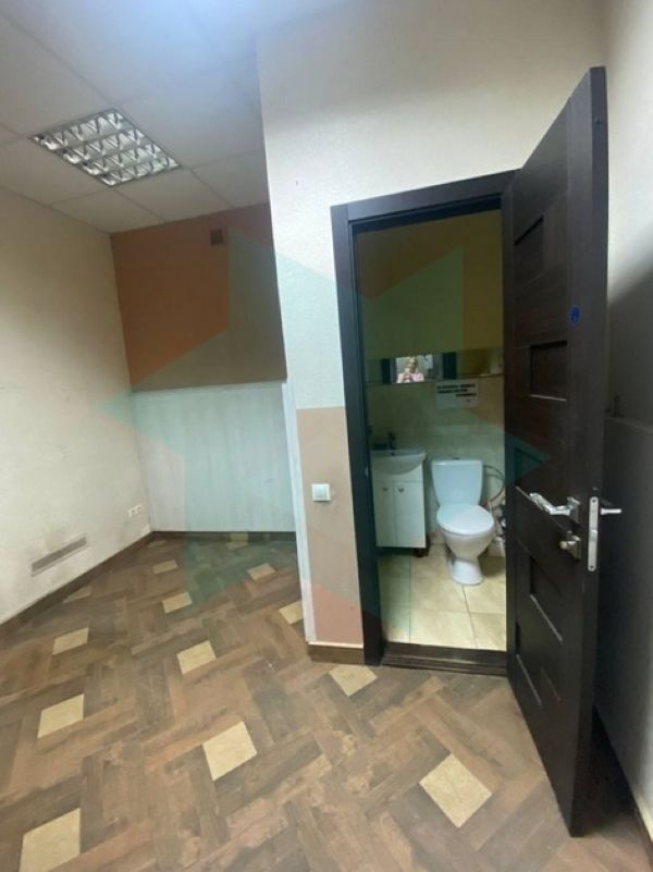 Аренда офиса 85 м², Курчатова ул.