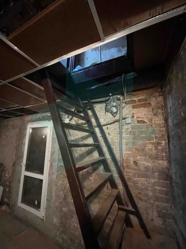 Аренда офиса 85 м², Курчатова ул.