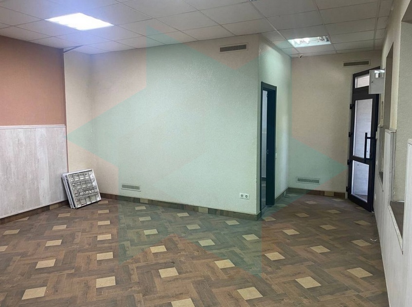 Аренда офиса 85 м², Курчатова ул.