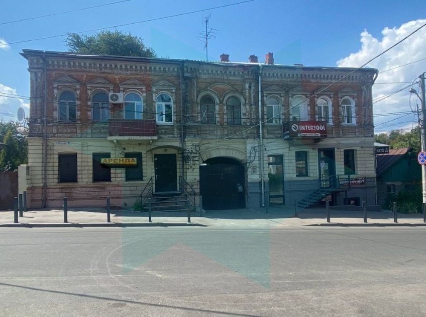 Аренда офиса 85 м², Курчатова ул.