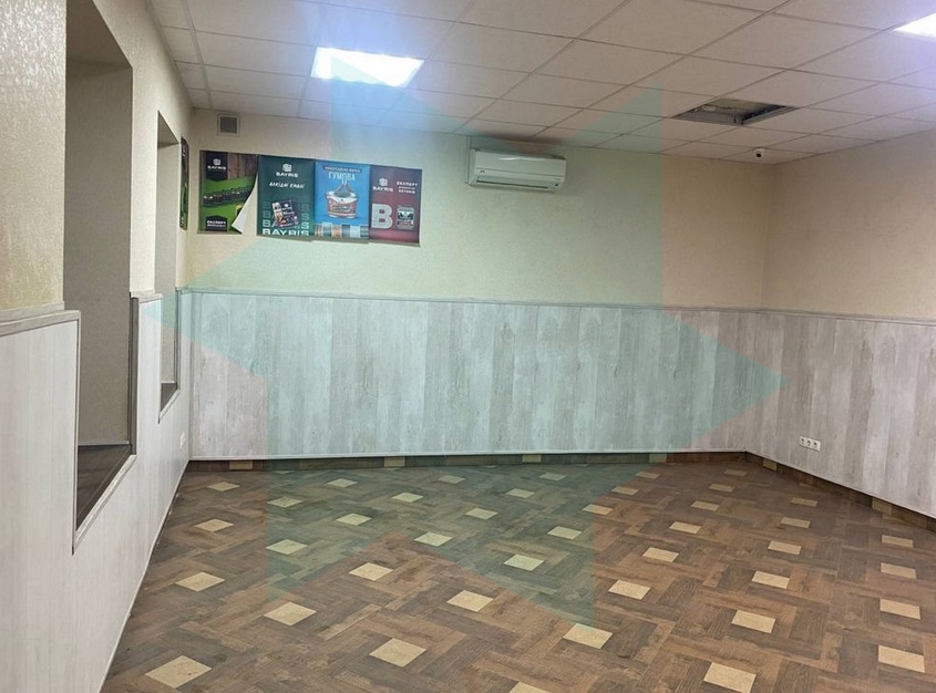 Аренда офиса 85 м², Курчатова ул.