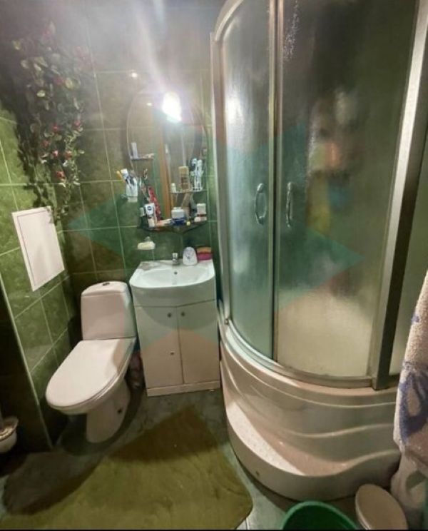 Продажа 3-комнатной квартиры 70 м², Донецкое шоссе