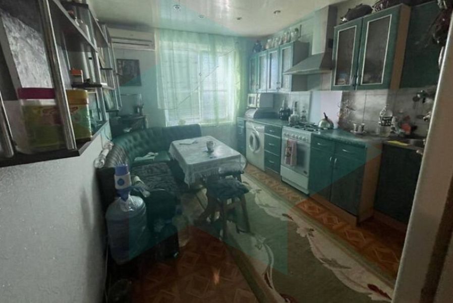 Продажа 3-комнатной квартиры 70 м², Донецкое шоссе