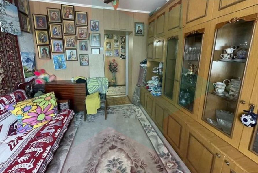 Продажа 3-комнатной квартиры 70 м², Донецкое шоссе